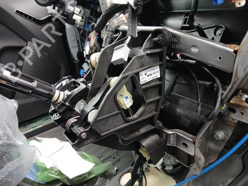 Gear lever RENAULT KANGOO III MPV Blue dCi 115 (KJAC) | BP36541358M90 - Image 2