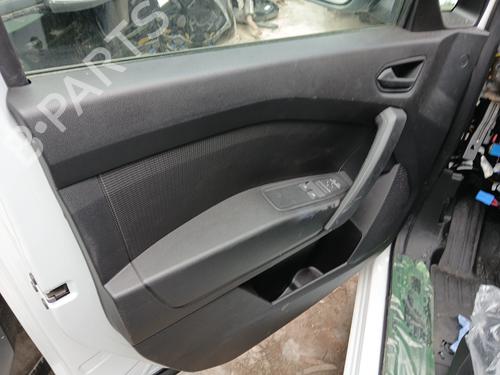Used Front left window mechanism Front left window mechanism RENAULT KANGOO III MPV Blue dCi 115 (KJAC) (116 hp) 36541354 36541354