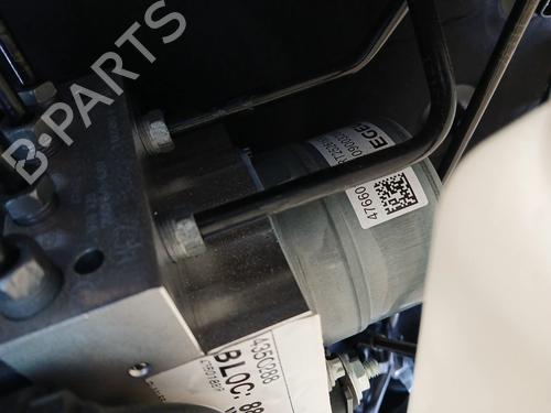 ABS pump RENAULT KANGOO III MPV Blue dCi 115 (KJAC) | BP36541359M43 - Image 2