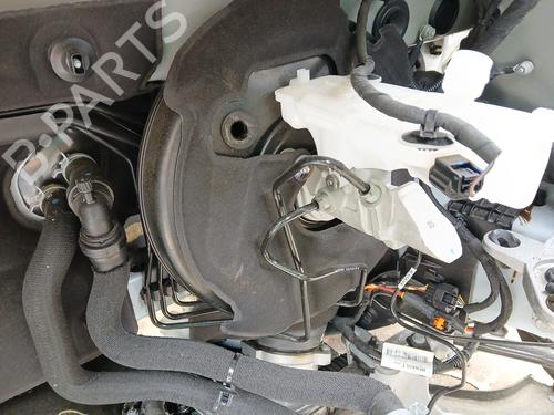 Used Servo brake Servo brake RENAULT KANGOO III MPV Blue dCi 115 (KJAC) (116 hp) 36541362 36541362