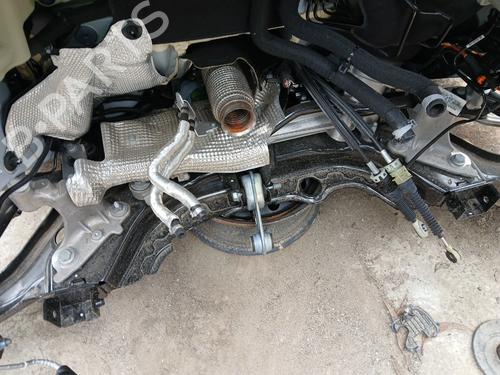 Used Subframe Subframe RENAULT KANGOO III MPV Blue dCi 115 (KJAC) (116 hp) 36541360 36541360