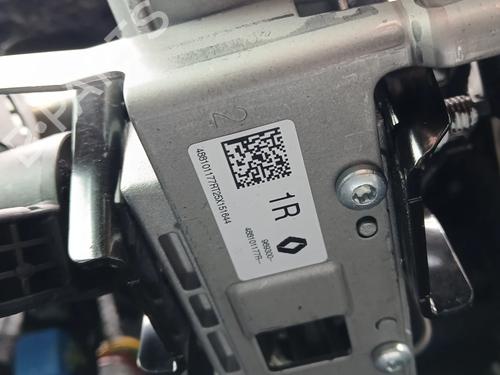 Steering column RENAULT KANGOO III MPV Blue dCi 115 (KJAC) | BP36541361M21 - Image 4