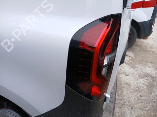 Left taillight RENAULT KANGOO III MPV Blue dCi 115 (KJAC) | BP36541364C34 - Image 3