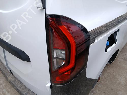 Used Right taillight Right taillight RENAULT KANGOO III MPV Blue dCi 115 (KJAC) (116 hp) 36541363 36541363