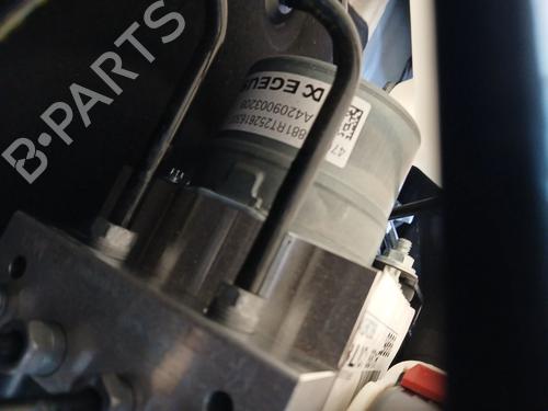 ABS pump RENAULT KANGOO III MPV Blue dCi 115 (KJAC) | BP36541359M43 - Image 3