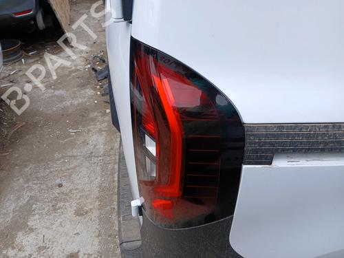 Right taillight RENAULT KANGOO III MPV Blue dCi 115 (KJAC) | BP36541363C35 - Image 3