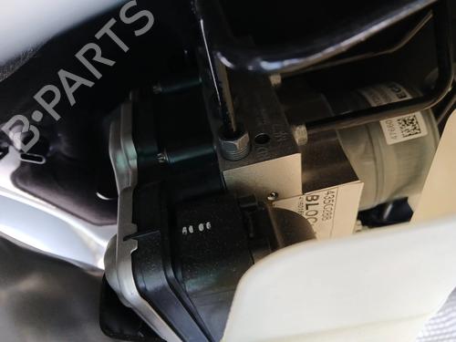 Used ABS pump ABS pump RENAULT KANGOO III MPV Blue dCi 115 (KJAC) (116 hp) 36541359 36541359