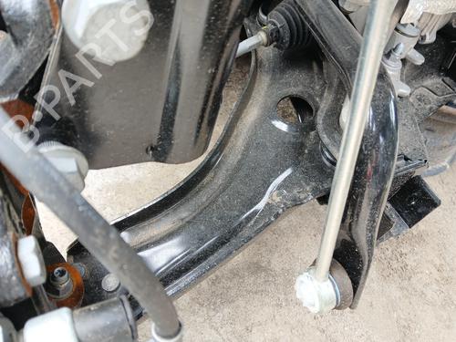Used Right front suspension arm Right front suspension arm RENAULT KANGOO III MPV Blue dCi 115 (KJAC) (116 hp) 36541367 36541367