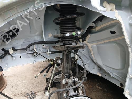 Used Left front shock absorber Left front shock absorber RENAULT KANGOO III MPV Blue dCi 115 (KJAC) (116 hp) 36541366 36541366