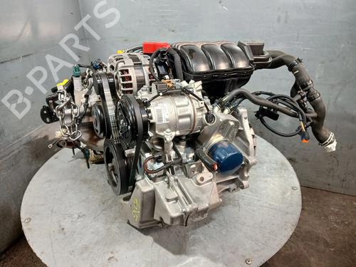 Engine RENAULT TWINGO III (BCM_, BCA_) 1.0 SCe 65 (BCMJ) | BP33162885M1 - Image 2