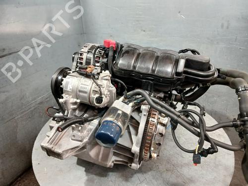 Engine RENAULT TWINGO III (BCM_, BCA_) 1.0 SCe 65 (BCMJ) | BP33162885M1 - Image 3