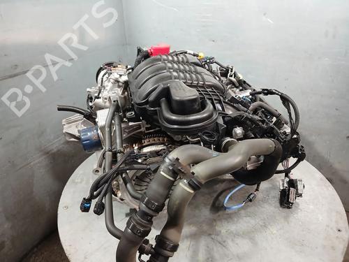 Engine RENAULT TWINGO III (BCM_, BCA_) 1.0 SCe 65 (BCMJ) | BP33162885M1 - Image 4