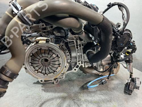 Engine RENAULT TWINGO III (BCM_, BCA_) 1.0 SCe 65 (BCMJ) | BP33162885M1 - Image 5
