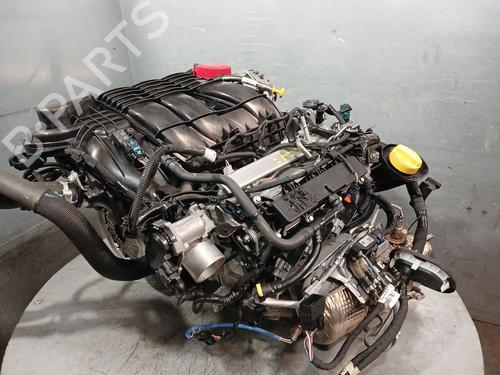 Engine RENAULT TWINGO III (BCM_, BCA_) 1.0 SCe 65 (BCMJ) | BP33162885M1 - Image 7
