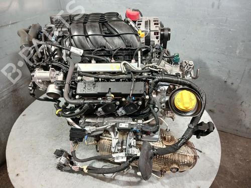 Engine RENAULT TWINGO III (BCM_, BCA_) 1.0 SCe 65 (BCMJ) | BP33162885M1 - Image 8