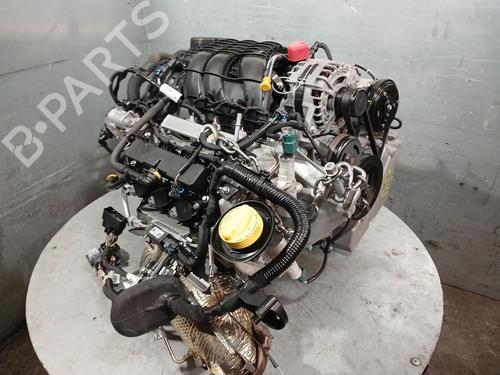 Engine RENAULT TWINGO III (BCM_, BCA_) 1.0 SCe 65 (BCMJ) | BP33162885M1 - Image 9