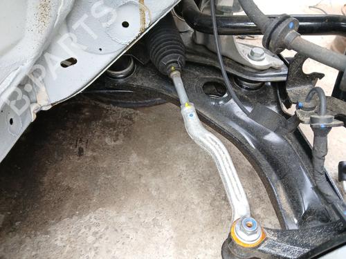 Steering rack RENAULT KANGOO III MPV Blue dCi 115 (KJAC) | BP36541374M22 - Image 2