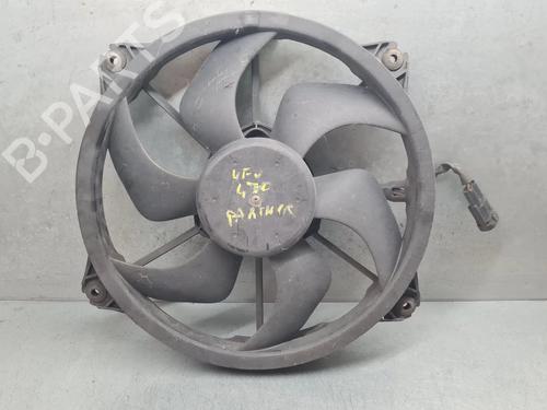 radiator-fan-peugeot-partner-box-bodympv-2008-36541379 main image