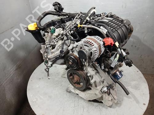Engine RENAULT TWINGO III (BCM_, BCA_) 1.0 SCe 65 (BCMJ) | BP28483438M1 - Image 2