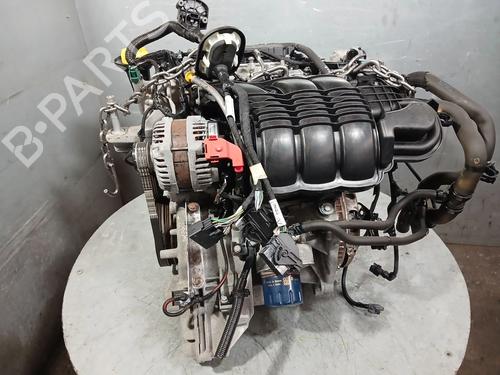 Engine RENAULT TWINGO III (BCM_, BCA_) 1.0 SCe 65 (BCMJ) | BP28483438M1 - Image 3