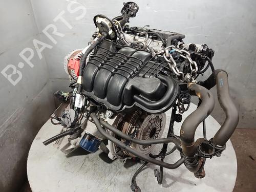 Engine RENAULT TWINGO III (BCM_, BCA_) 1.0 SCe 65 (BCMJ) | BP28483438M1 - Image 4