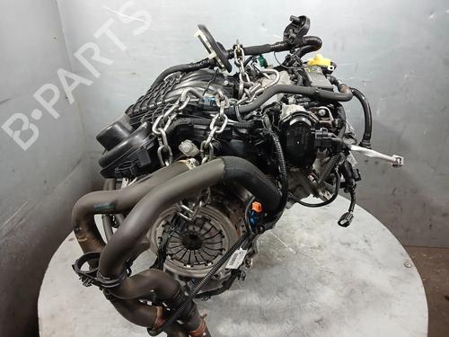 Engine RENAULT TWINGO III (BCM_, BCA_) 1.0 SCe 65 (BCMJ) | BP28483438M1 - Image 5