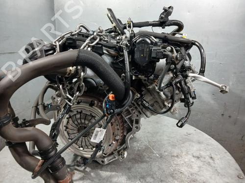 Engine RENAULT TWINGO III (BCM_, BCA_) 1.0 SCe 65 (BCMJ) | BP28483438M1 - Image 6