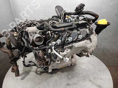 Engine RENAULT TWINGO III (BCM_, BCA_) 1.0 SCe 65 (BCMJ) | BP28483438M1 - Image 7