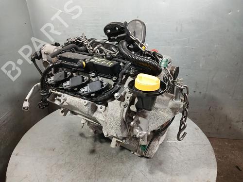 Engine RENAULT TWINGO III (BCM_, BCA_) 1.0 SCe 65 (BCMJ) | BP28483438M1 - Image 8