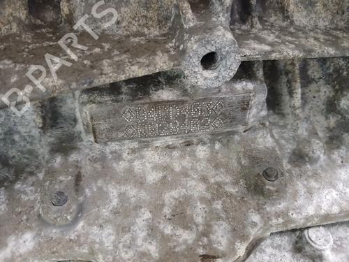 Engine RENAULT TWINGO III (BCM_, BCA_) 1.0 SCe 65 (BCMJ) | BP28483438M1 - Image 9