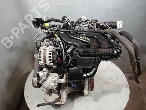 Engine RENAULT TWINGO III (BCM_, BCA_) 1.0 SCe 70 | BP36541217M1 - Image 2
