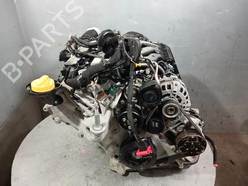 Engine RENAULT TWINGO III (BCM_, BCA_) 1.0 SCe 70 | BP36541217M1 - Image 3