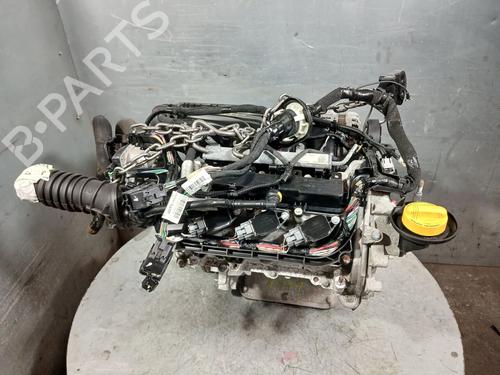 Engine RENAULT TWINGO III (BCM_, BCA_) 1.0 SCe 70 | BP36541217M1 - Image 5