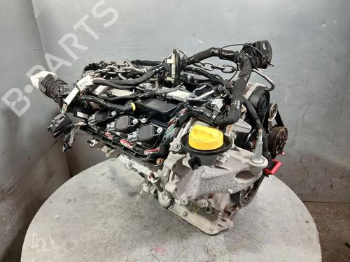 Engine RENAULT TWINGO III (BCM_, BCA_) 1.0 SCe 70 | BP36541217M1 - Image 4