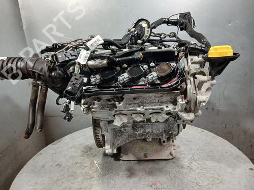 Engine RENAULT TWINGO III (BCM_, BCA_) 1.0 SCe 70 | BP36541217M1 - Image 6