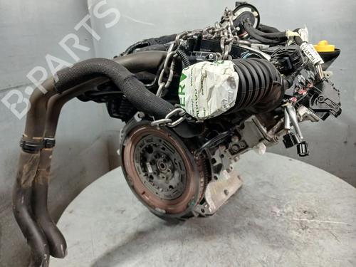 Engine RENAULT TWINGO III (BCM_, BCA_) 1.0 SCe 70 | BP36541217M1 - Image 7