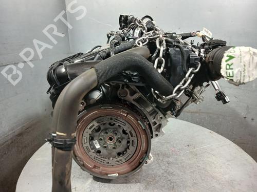 Engine RENAULT TWINGO III (BCM_, BCA_) 1.0 SCe 70 | BP36541217M1 - Image 8
