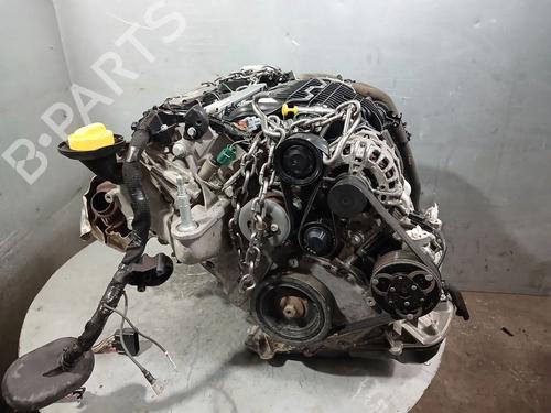Used Engine Engine RENAULT TWINGO III (BCM_, BCA_) 0.9 TCe 90 (BCM9, BCM2) (90 hp) 33018846 33018846