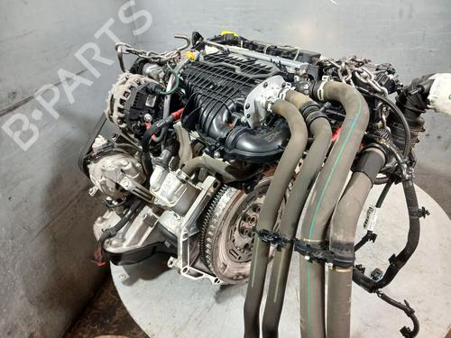 Engine RENAULT TWINGO III (BCM_, BCA_) 0.9 TCe 90 (BCM9, BCM2) | BP33018846M1 - Image 3