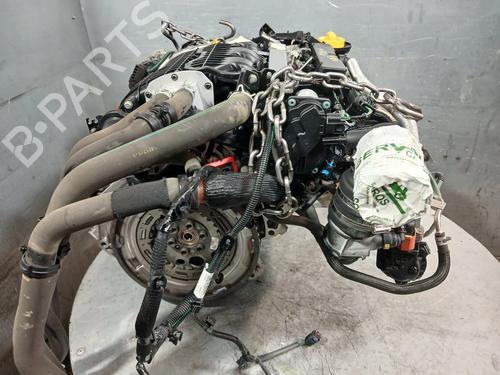 Engine RENAULT TWINGO III (BCM_, BCA_) 0.9 TCe 90 (BCM9, BCM2) | BP33018846M1 - Image 5