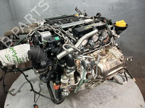 Engine RENAULT TWINGO III (BCM_, BCA_) 0.9 TCe 90 (BCM9, BCM2) | BP33018846M1 - Image 6