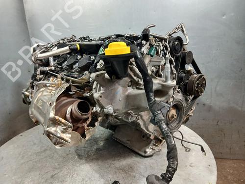 Engine RENAULT TWINGO III (BCM_, BCA_) 0.9 TCe 90 (BCM9, BCM2) | BP33018846M1 - Image 8