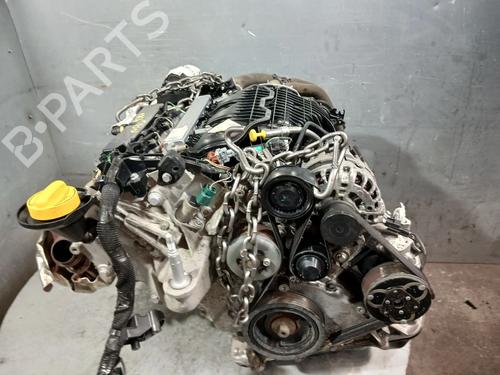 Engine RENAULT TWINGO III (BCM_, BCA_) 0.9 TCe 90 (BCM9, BCM2) | BP33018846M1 - Image 9