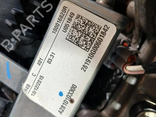 Engine RENAULT TWINGO III (BCM_, BCA_) 0.9 TCe 90 (BCM9, BCM2) | BP33018846M1 - Image 11