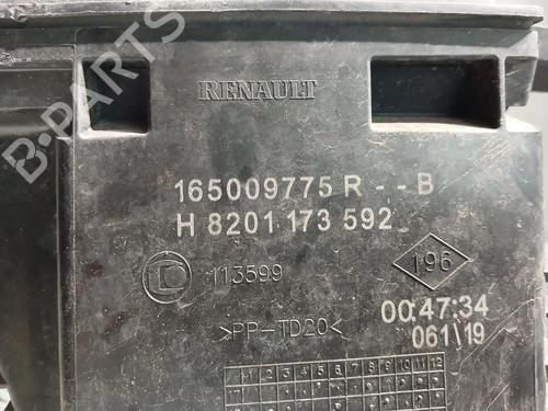 Air filter box DACIA DUSTER (HM_) 1.5 dCi 115 (HMAD) | BP36541383M87 - Image 5