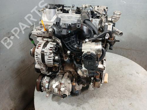 Engine HYUNDAI i20 II (GB, IB) 1.0 T-GDI | BP34438038M1 - Image 3