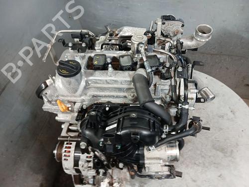 Engine HYUNDAI i20 II (GB, IB) 1.0 T-GDI | BP34438038M1 - Image 4