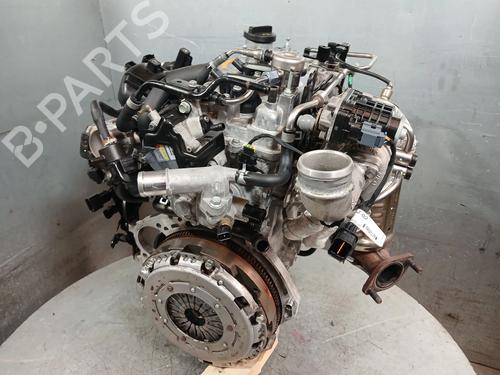 Engine HYUNDAI i20 II (GB, IB) 1.0 T-GDI | BP34438038M1 - Image 6
