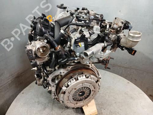 Engine HYUNDAI i20 II (GB, IB) 1.0 T-GDI | BP34438038M1 - Image 5