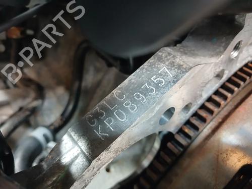 Engine HYUNDAI i20 II (GB, IB) 1.0 T-GDI | BP34438038M1 - Image 10